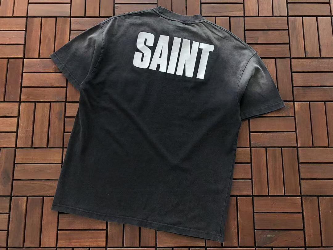 T-Shirts Saint M
