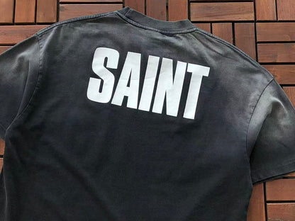 T-Shirts Saint M