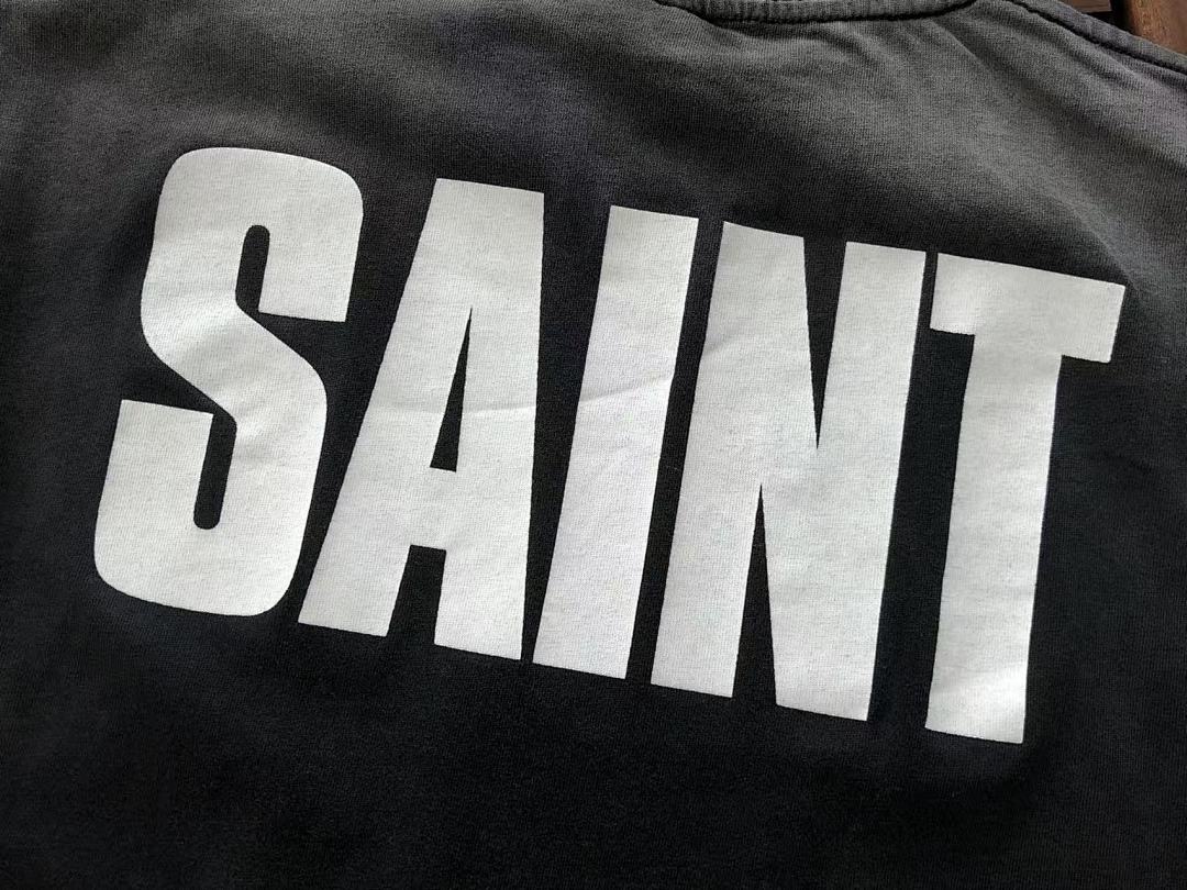 T-Shirts Saint M