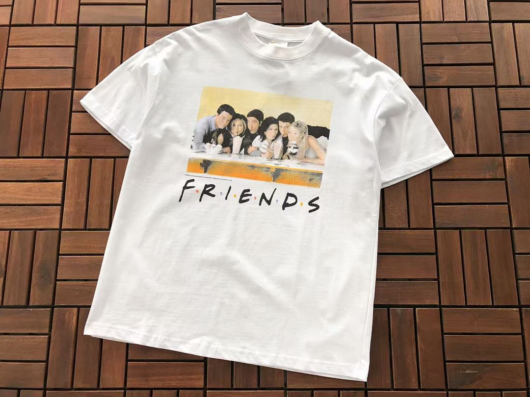 T-Shirts Saint M