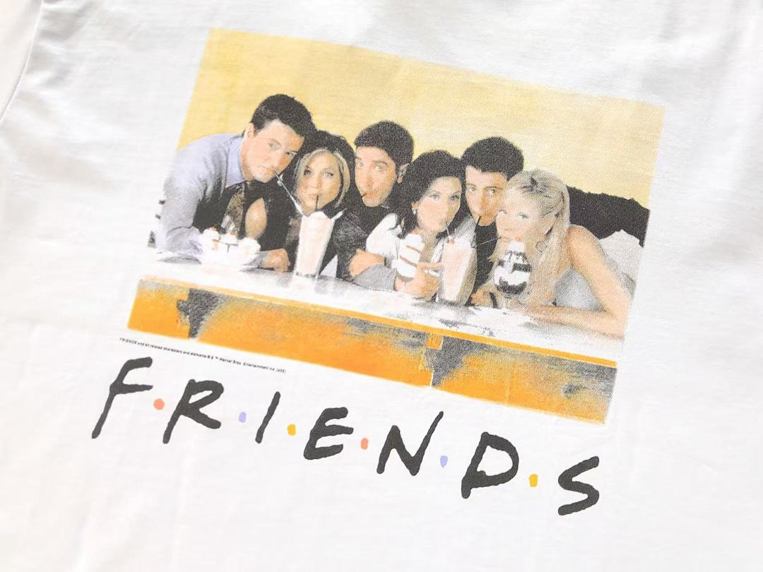 T-Shirts Saint M