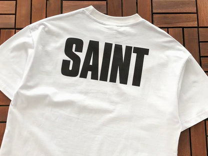 T-Shirts Saint M