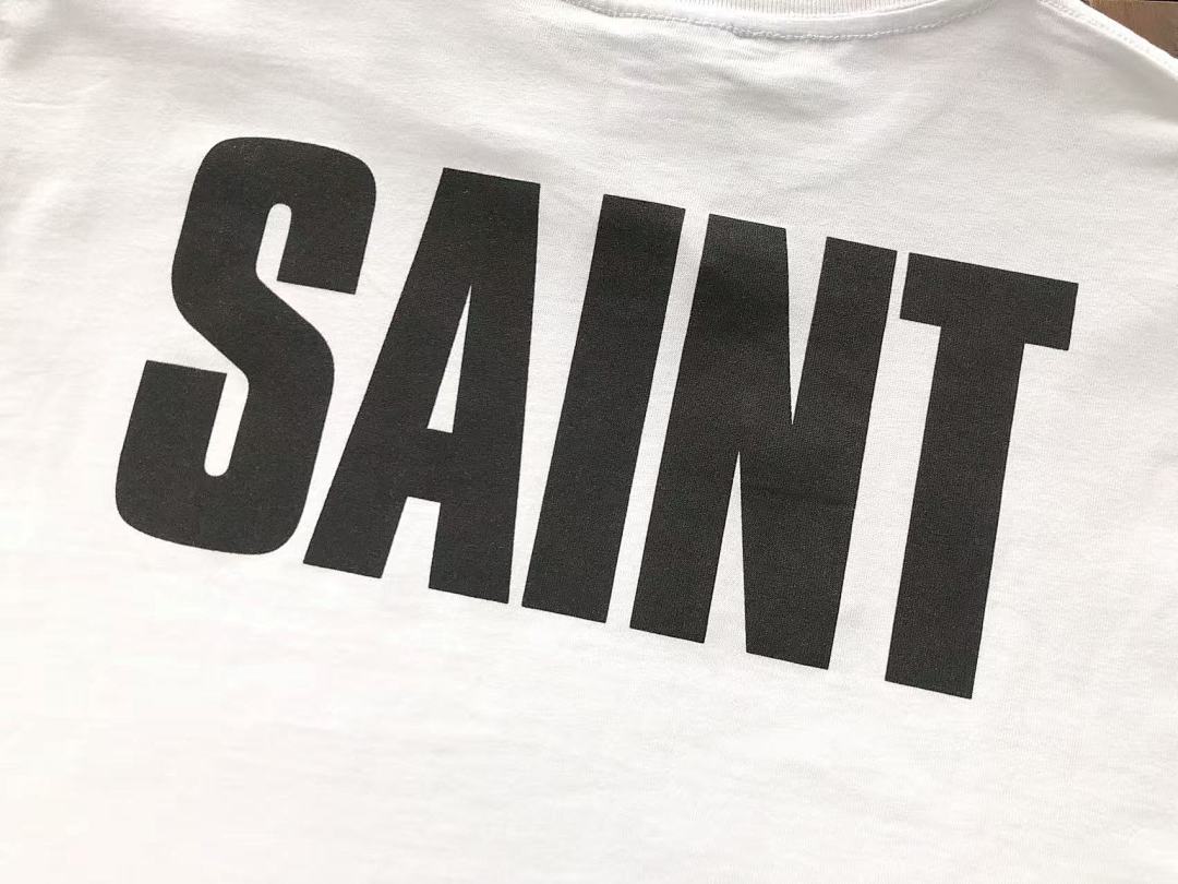 T-Shirts Saint M