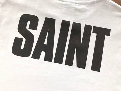 T-Shirts Saint M