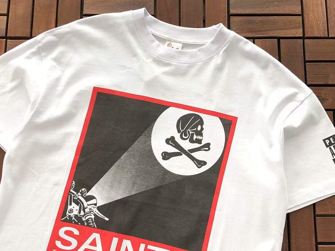 T-Shirts Saint M