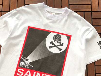 T-Shirts Saint M