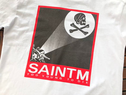 T-Shirts Saint M