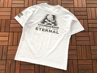 T-Shirts Saint M