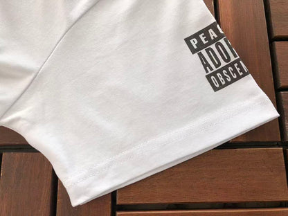 T-Shirts Saint M