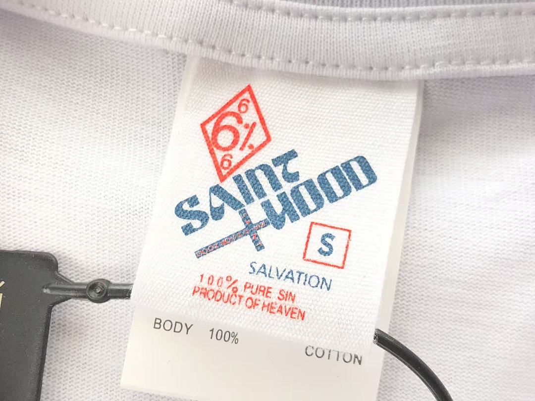 T-Shirts Saint M