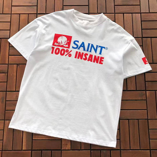T-Shirts Saint M