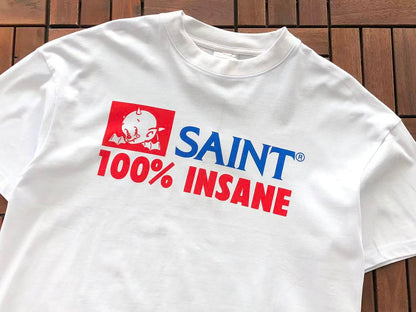 T-Shirts Saint M
