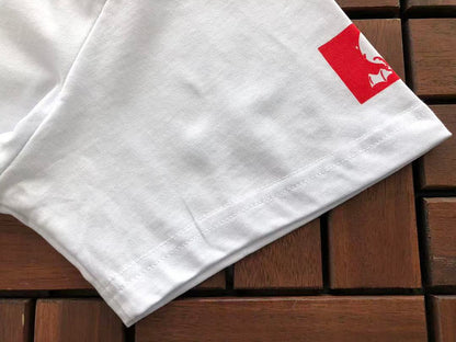 T-Shirts Saint M
