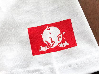 T-Shirts Saint M