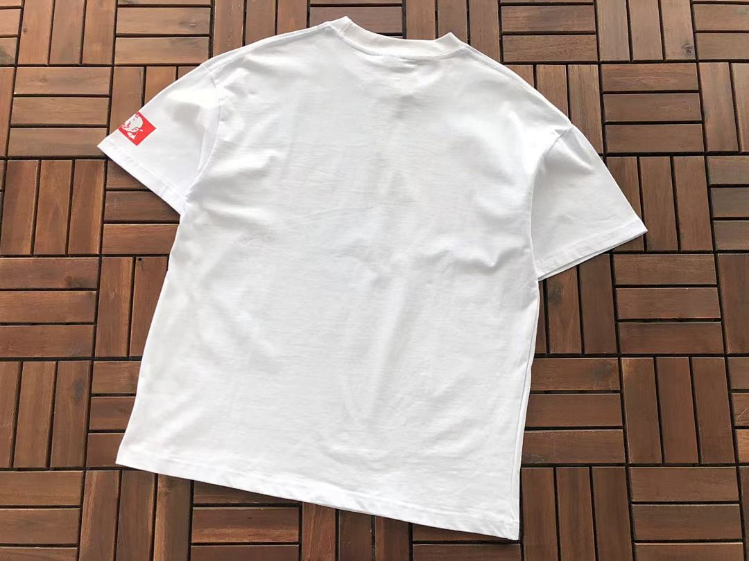 T-Shirts Saint M
