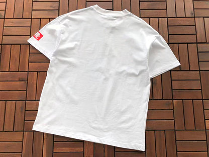 T-Shirts Saint M