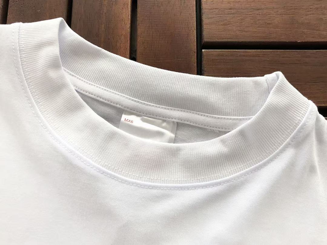 T-Shirts Saint M