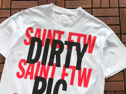 T-Shirts Saint M