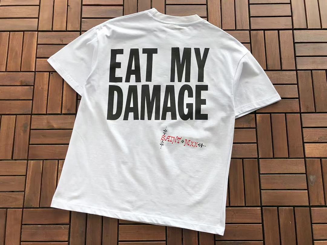 T-Shirts Saint M