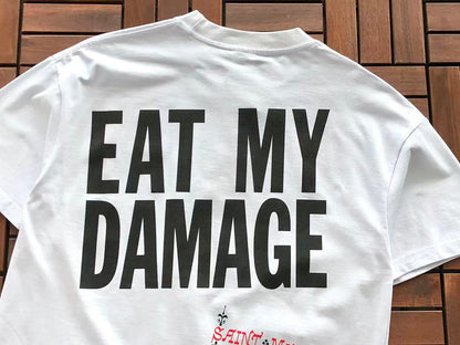 T-Shirts Saint M