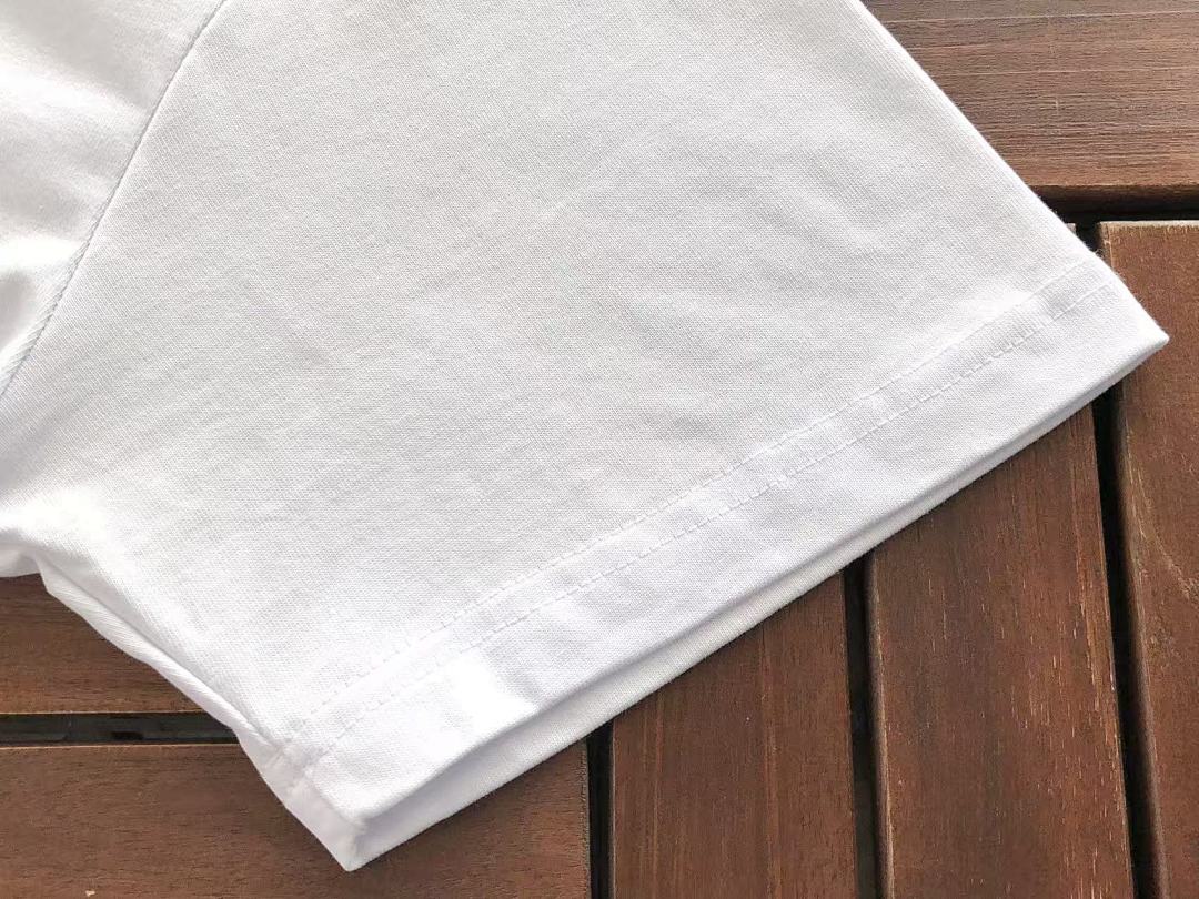 T-Shirts Saint M