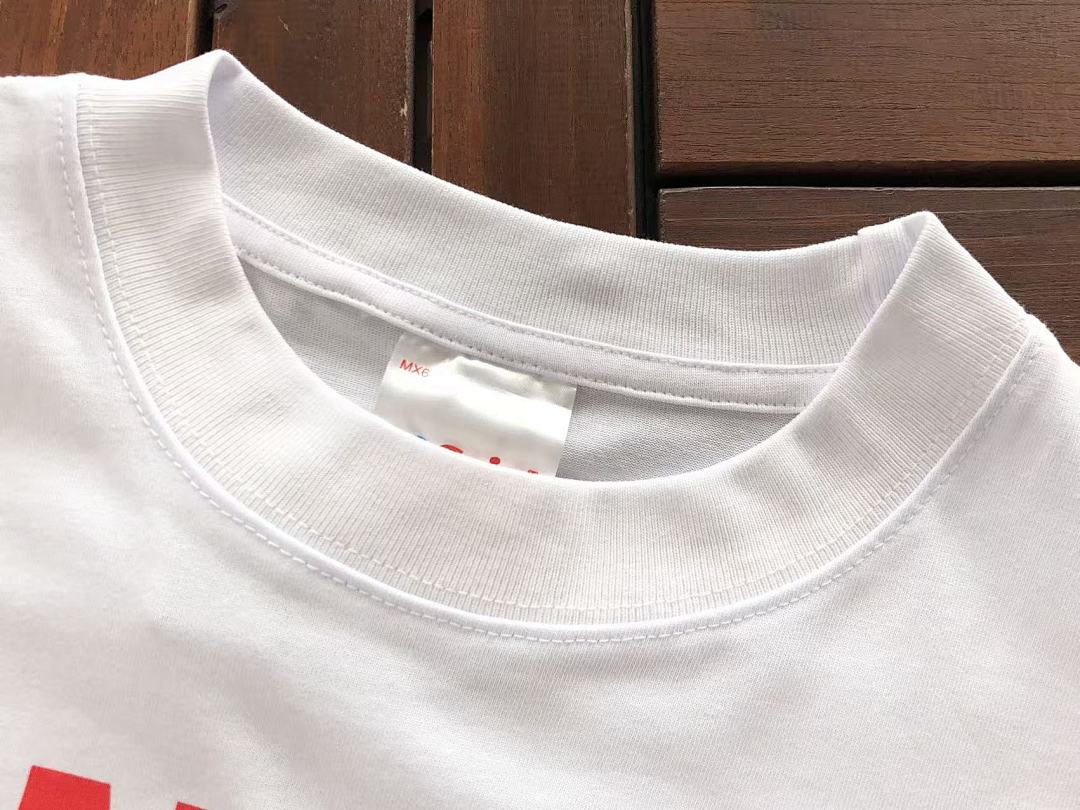T-Shirts Saint M