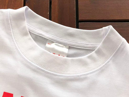 T-Shirts Saint M