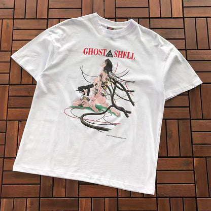 T-Shirts Saint M