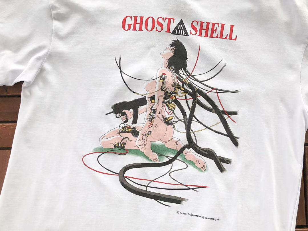 T-Shirts Saint M