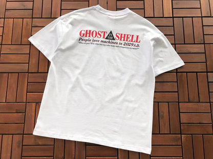 T-Shirts Saint M