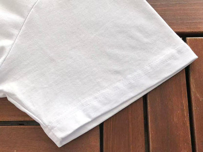 T-Shirts Saint M