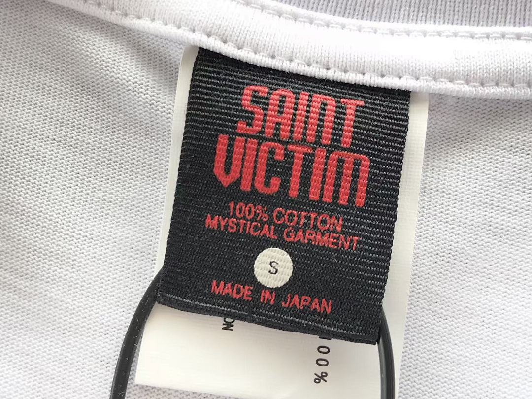 T-Shirts Saint M