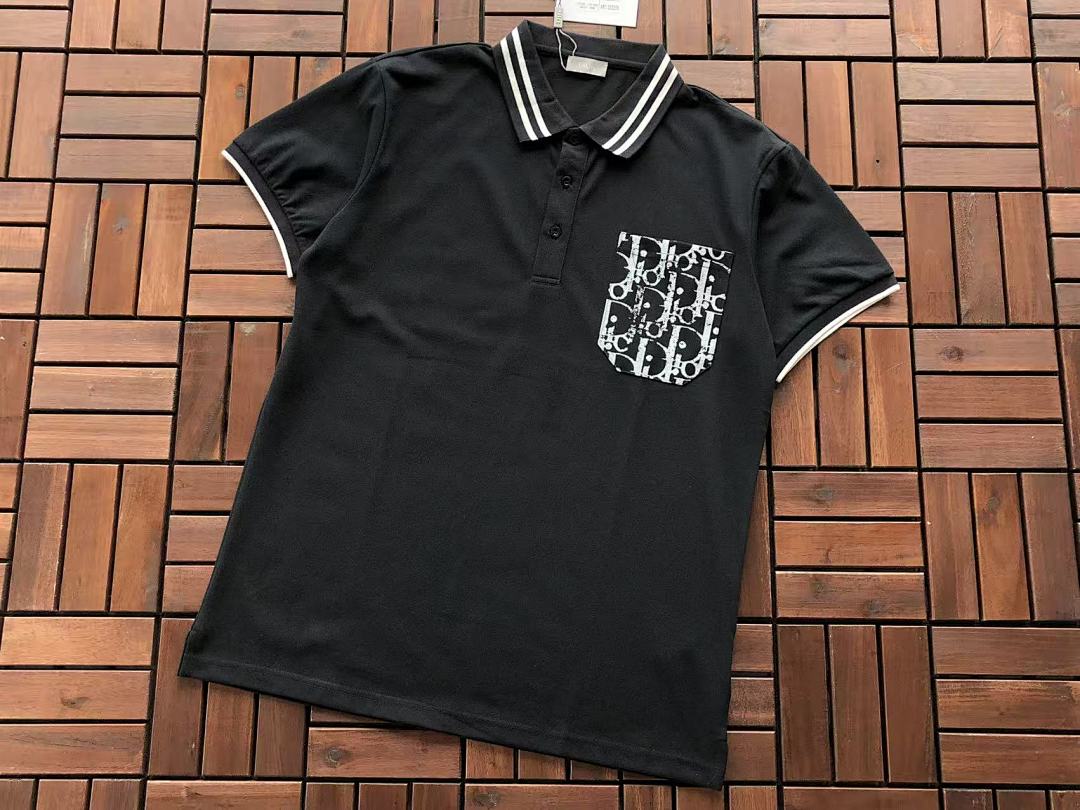 T-Shirts Dior