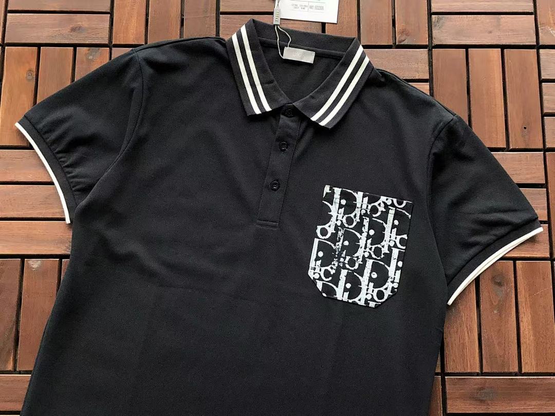 T-Shirts Dior