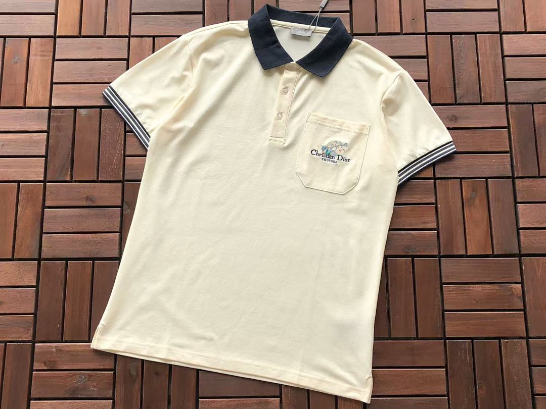 T-Shirts Dior