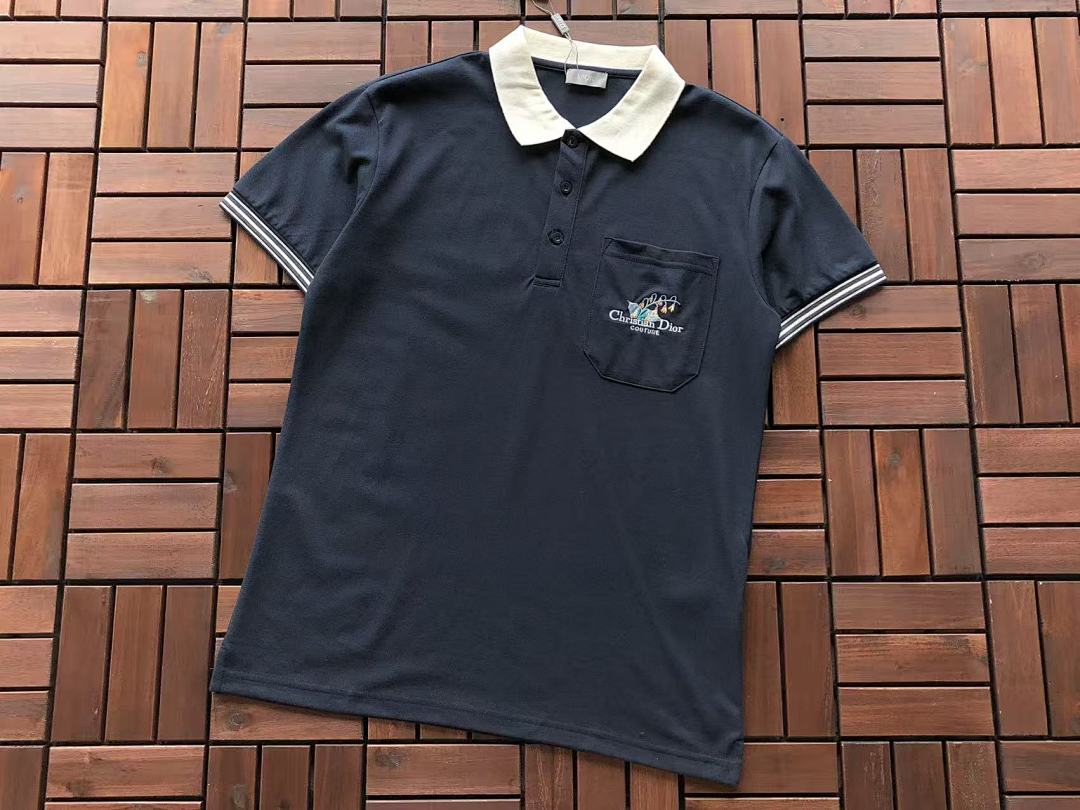 T-Shirts Dior