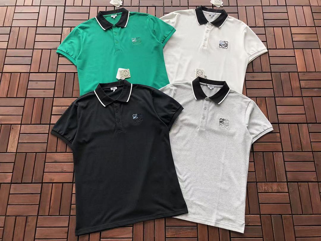 T-Shirts Loewe