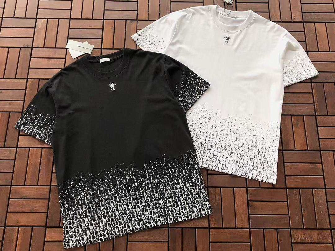 T-Shirts Dior
