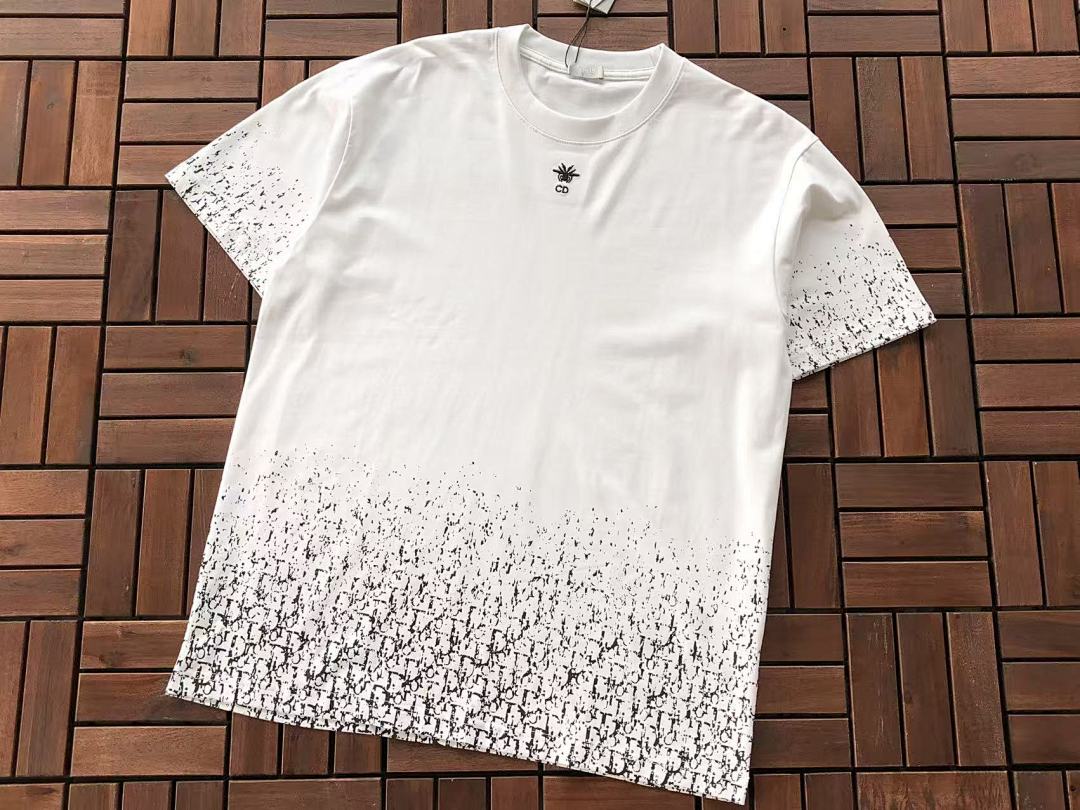 T-Shirts Dior