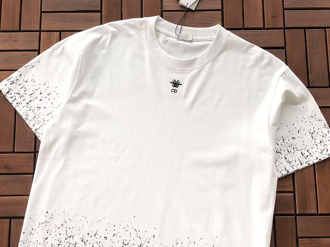 T-Shirts Dior
