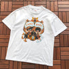 T-Shirts Saint M