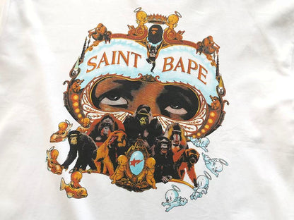 T-Shirts Saint M
