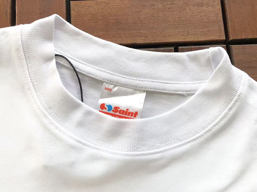 T-Shirts Saint M