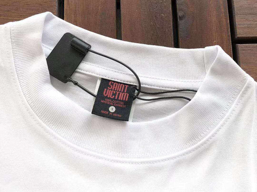 T-Shirts Saint M