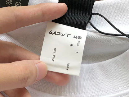 T-Shirts Saint M