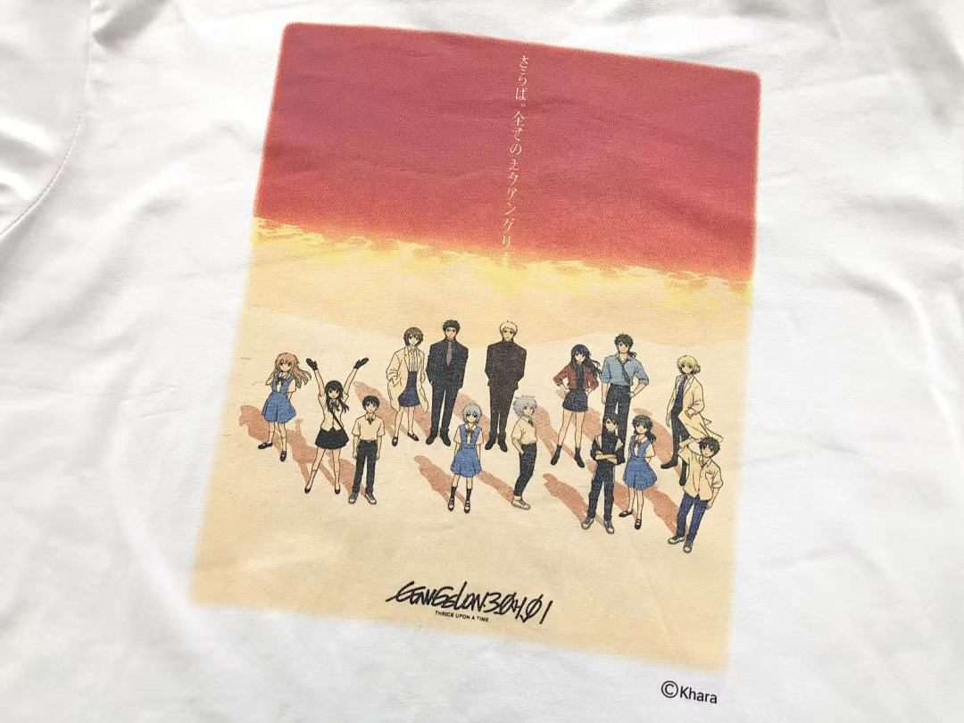 T-Shirts Saint M