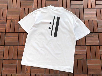 T-Shirts Saint M