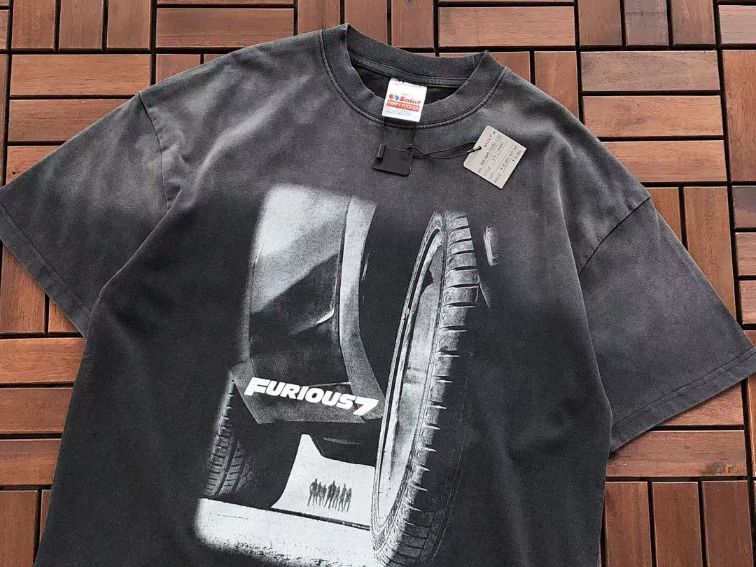 T-Shirts Saint M