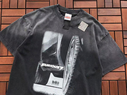 T-Shirts Saint M