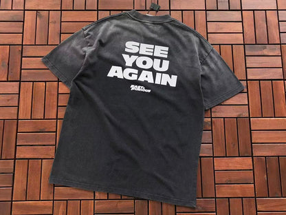 T-Shirts Saint M